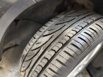 Volkswagen Golf 2008 Musta