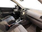 Volkswagen Golf 2008 Musta