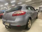 Renault Megane 2010 Sininen