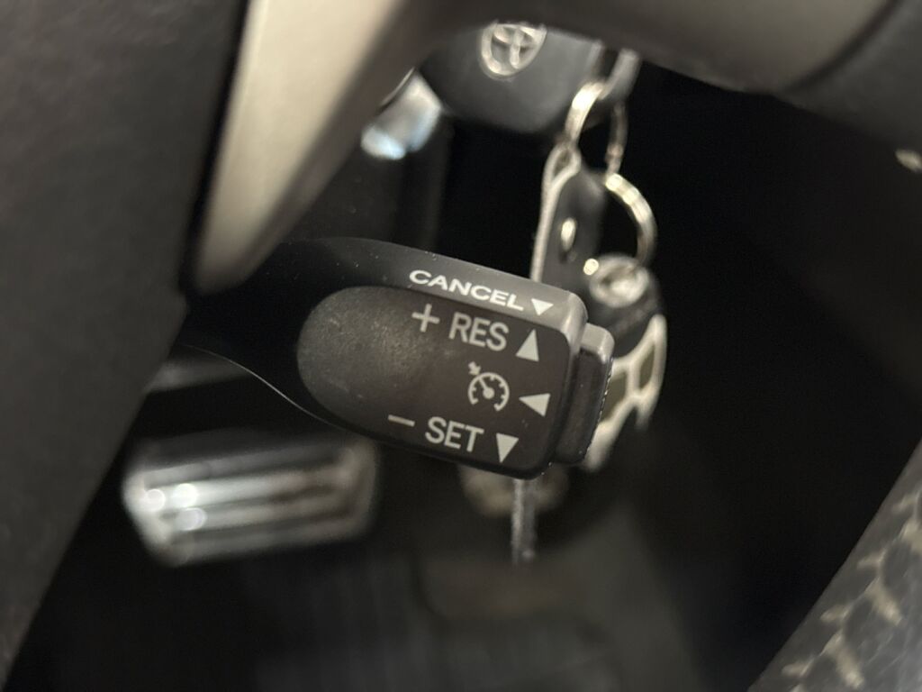 Toyota Auris 2009 Hopea