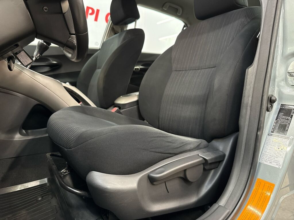 Toyota Auris 2009 Hopea