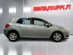 Toyota Auris 2009 Hopea