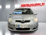 Toyota Auris 2009 Hopea