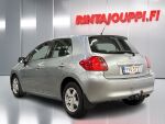 Toyota Auris 2009 Hopea