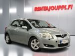 Toyota Auris 2009 Hopea
