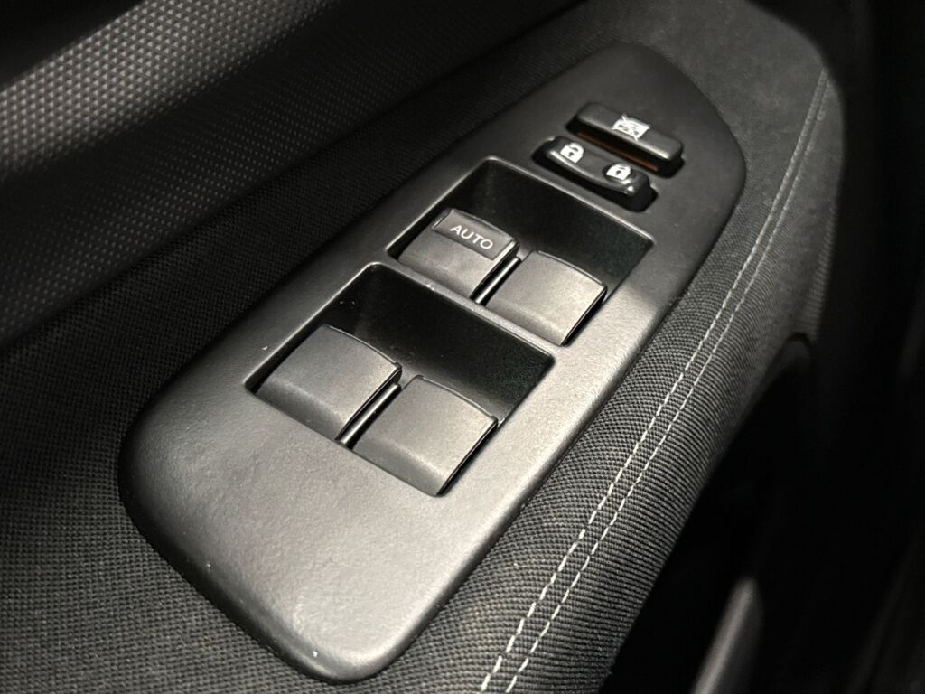 Toyota Auris 2009 Hopea