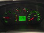Ford Transit 2010 Valkoinen