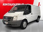 Ford Transit 2010 Valkoinen