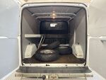 Ford Transit 2010 Valkoinen