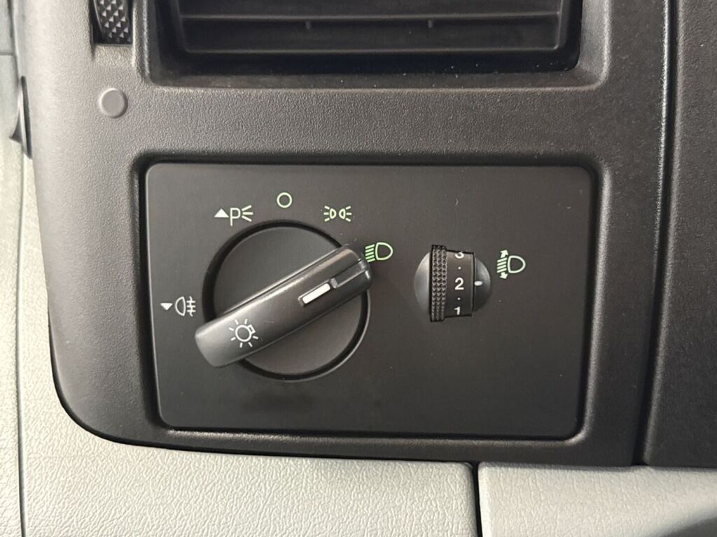 Ford Transit 2010 Valkoinen