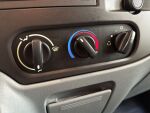 Ford Transit 2010 Valkoinen
