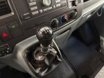 Ford Transit 2010 Valkoinen