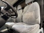Ford Transit 2010 Valkoinen