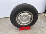 Ford Transit 2010 Valkoinen