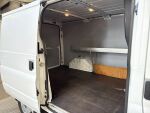 Ford Transit 2010 Valkoinen