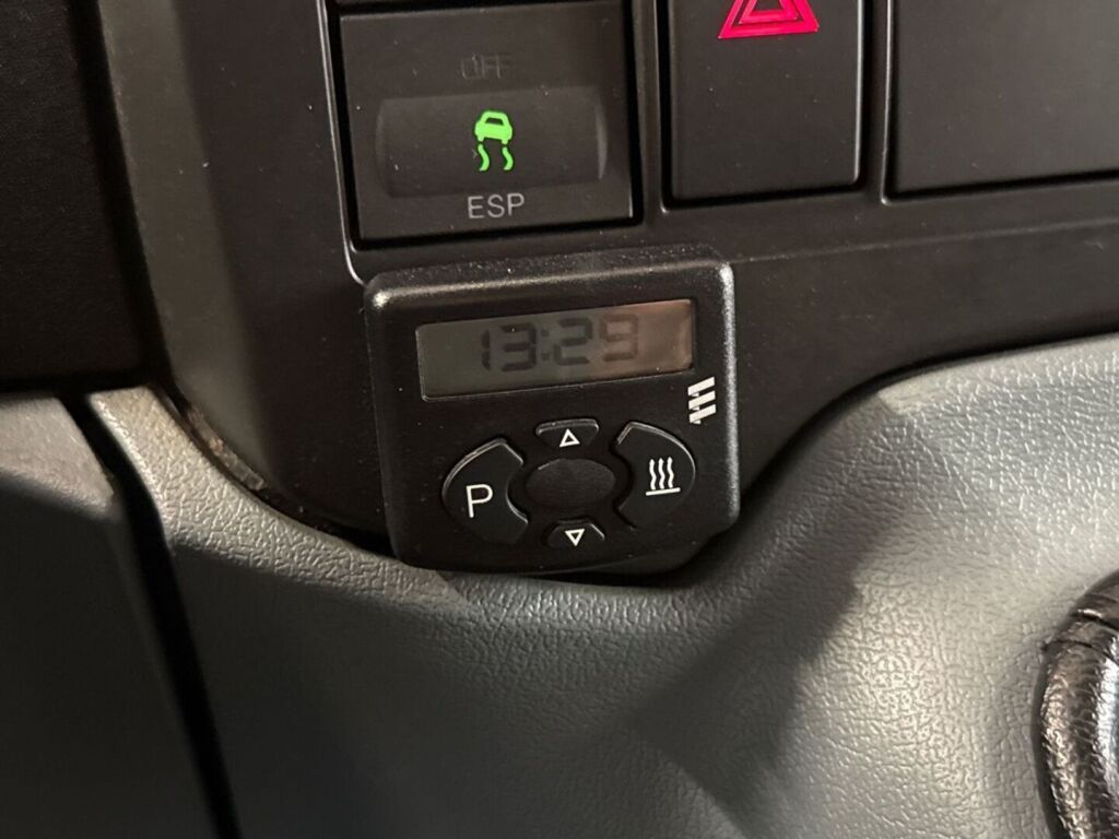 Ford Transit 2010 Valkoinen