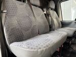 Ford Transit 2010 Valkoinen