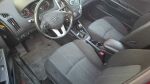 Kia Ceed 2010 Punainen
