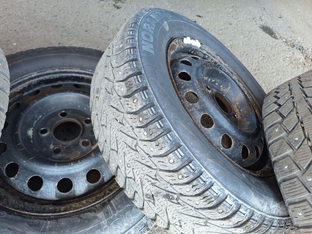 Kia Ceed 2010 Sininen