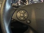 Mercedes-Benz E 2009 Musta