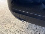 Mercedes-Benz E 2009 Musta