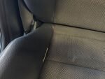 Mercedes-Benz E 2009 Musta