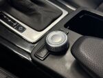 Mercedes-Benz E 2009 Musta