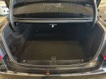 Mercedes-Benz E 2009 Musta