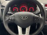 Kia Ceed 2010 Hopea