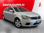 Kia Ceed 2010 Hopea