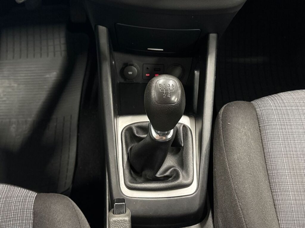 Kia Ceed 2010 Hopea