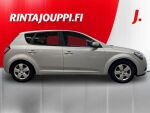 Kia Ceed 2010 Hopea