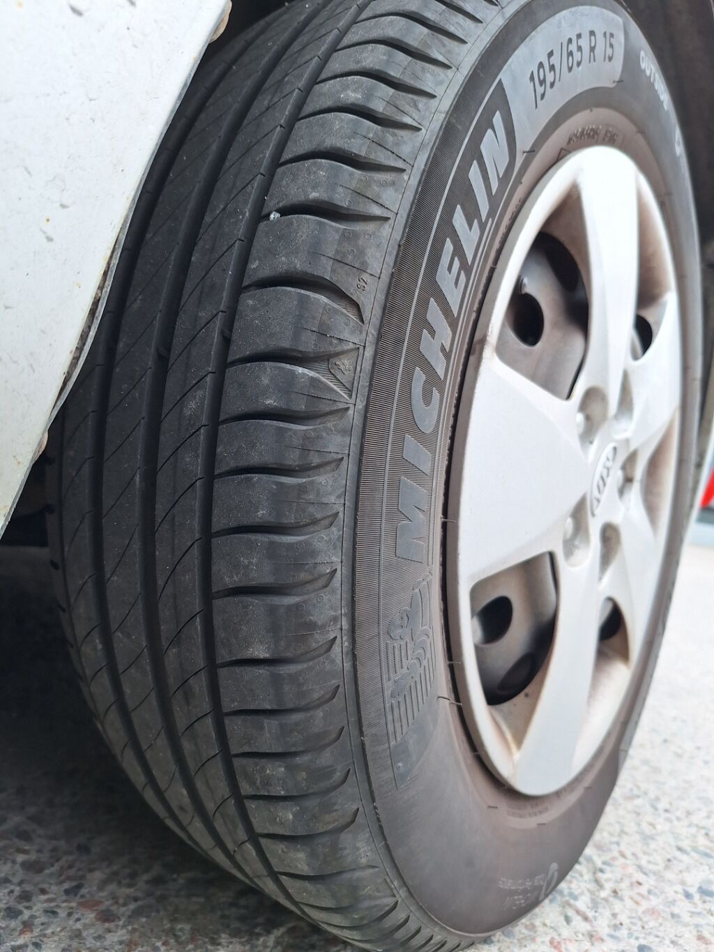 Kia Ceed 2010 Hopea