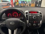 Kia Ceed 2010 Hopea