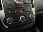Kia Ceed 2010 Hopea