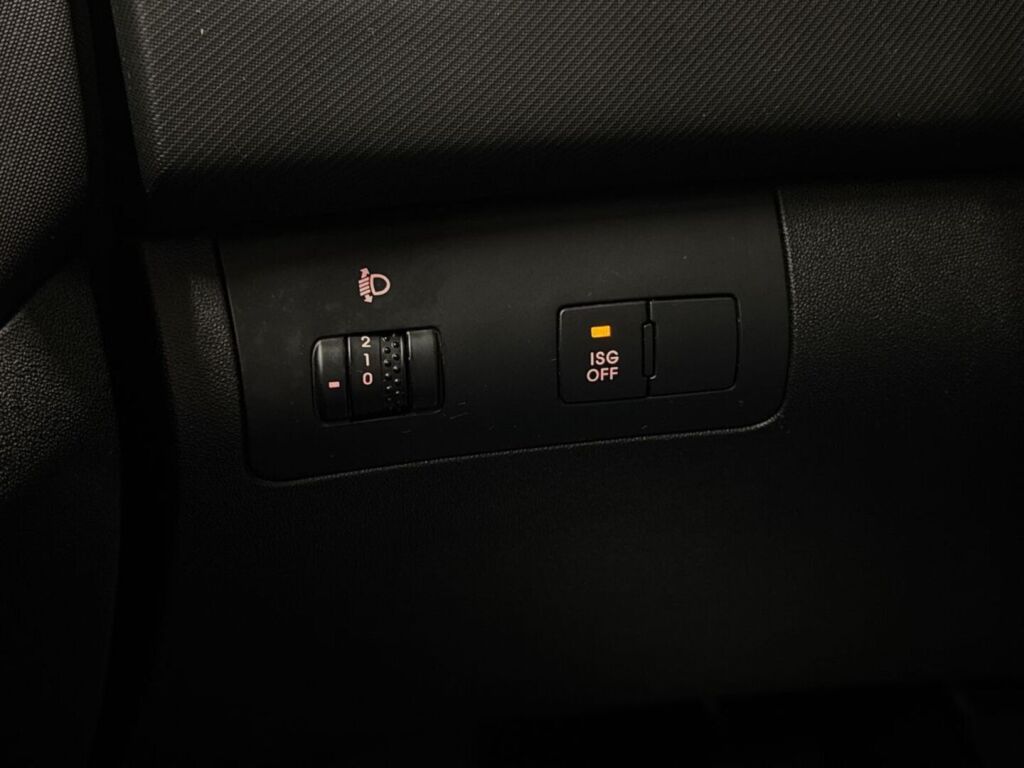 Kia Ceed 2010 Hopea