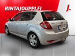 Kia Ceed 2010 Hopea