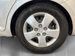 Kia Ceed 2010 Hopea
