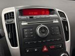 Kia Ceed 2010 Hopea