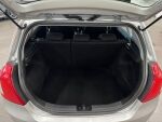 Kia Ceed 2010 Hopea