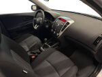 Kia Ceed 2010 Hopea