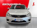 Kia Ceed 2010 Hopea