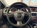 Audi A4 2010 Valkoinen