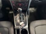 Audi A4 2010 Valkoinen