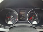 Volkswagen Golf 2009 Sininen