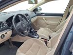 Volkswagen Golf 2009 Sininen