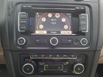 Volkswagen Golf 2009 Sininen