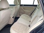 Volkswagen Golf 2009 Sininen