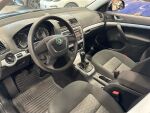 Skoda Octavia 2010 Musta