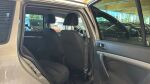 Skoda Octavia 2010 Ruskea (beige)